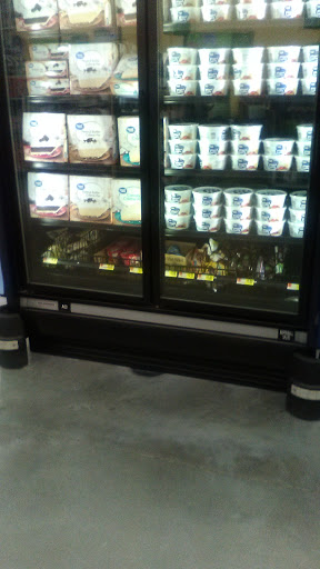 Supermarket «Walmart Neighborhood Market», reviews and photos, 2111 N Amidon Ave, Wichita, KS 67203, USA
