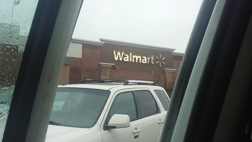 Department Store «Walmart Supercenter», reviews and photos, 555 Colemans Crossing Blvd, Marysville, OH 43040, USA