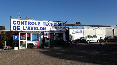 Contrôle Technique de l'Avelon à Beauvais