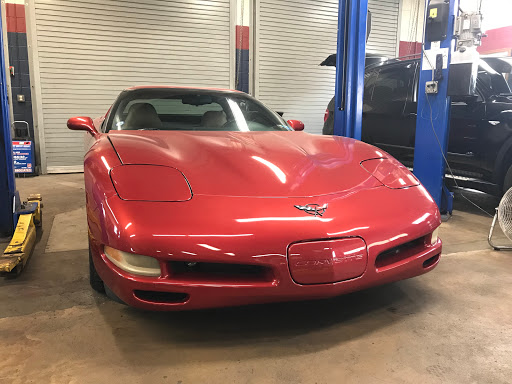 Auto Repair Shop «Quality Service Center», reviews and photos, 28 S Oxford St, York, PA 17404, USA