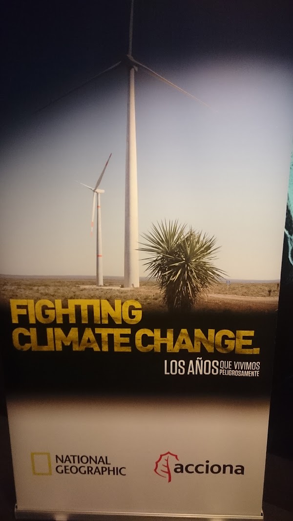 Imagen de CINESA LA MORALEJA 3D (7 de 11)