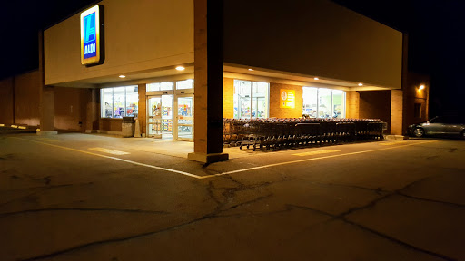 Supermarket «ALDI», reviews and photos, 2553 SE Washington Blvd, Bartlesville, OK 74006, USA