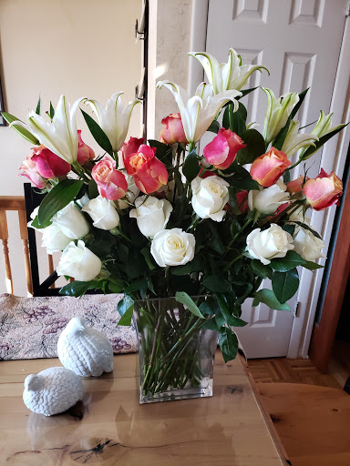 Florist «Perfect Arrangement», reviews and photos, 2889 W 7550 S, West Jordan, UT 84084, USA
