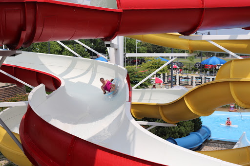 Water Park «Barefoot Bay», reviews and photos, 1461 N Midlothian Rd, Mundelein, IL 60060, USA
