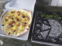 Plats et boissons du Pizzeria Ongi Piz' à Itxassou - n°2