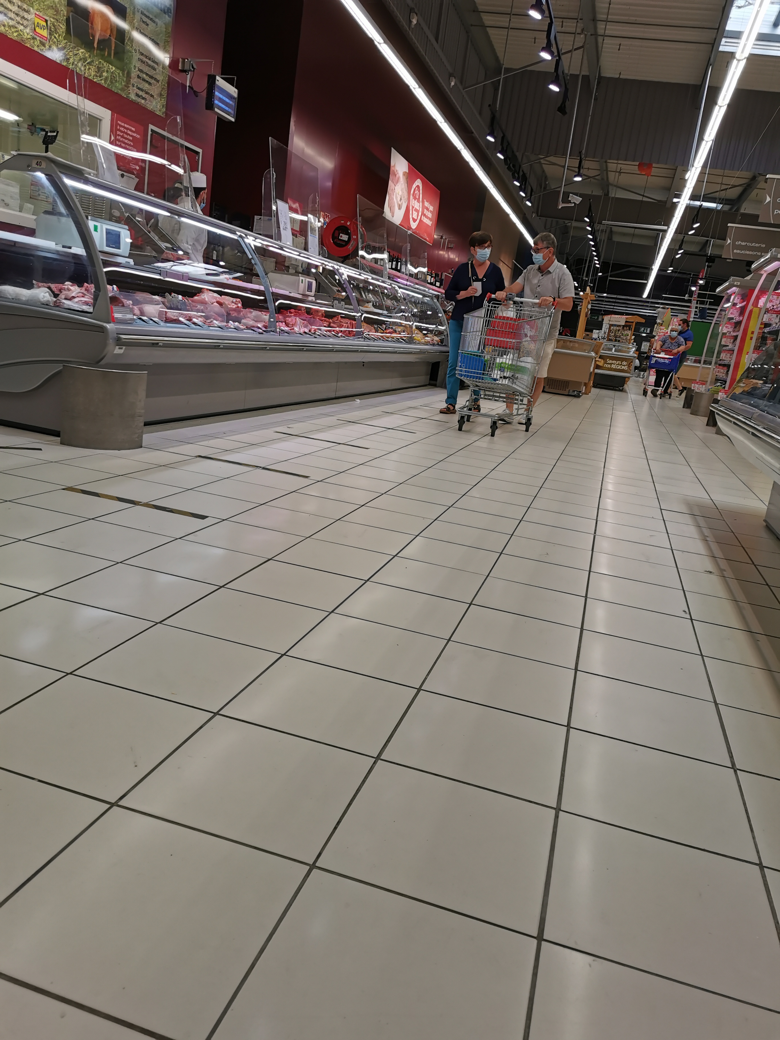 Photo n° 2 de l'avis de Labbai. fait le 18/08/2021 à 16:49
