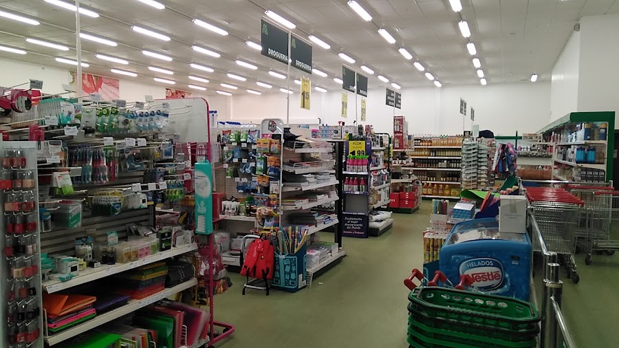 Cooperativa De Meirás San Mateo de Trasancos