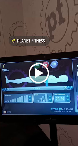 Gym «Planet Fitness - Mesa, AZ», reviews and photos, 2643 E Broadway Rd, Mesa, AZ 85204, USA