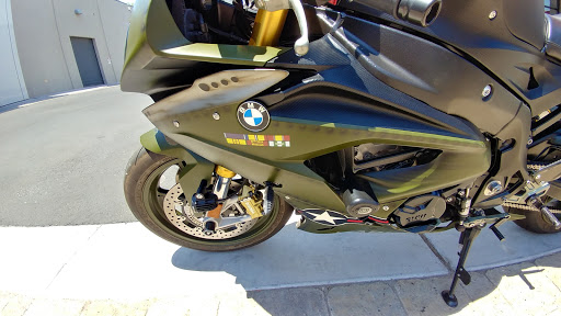 Motorcycle Dealer «Indian Motorcycle of Scottsdale», reviews and photos, 8420 E Butherus Dr, Scottsdale, AZ 85260, USA