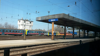 Hatvan–Somoskőújfalu-vasútvonal