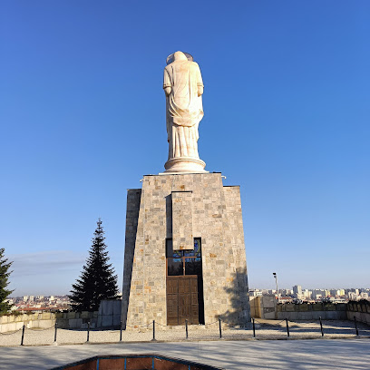 Монумент на 'Света Богородица'
