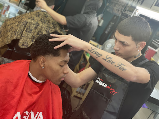 Barber Shop «Jordan New Style», reviews and photos, 344 Main St, Wakefield, RI 02879, USA