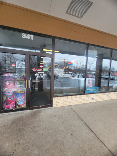 Game Store «Game On», reviews and photos, 1840 N Saginaw Rd, Midland, MI 48640, USA