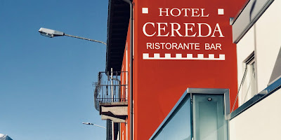 Hotel Ristorante Cereda