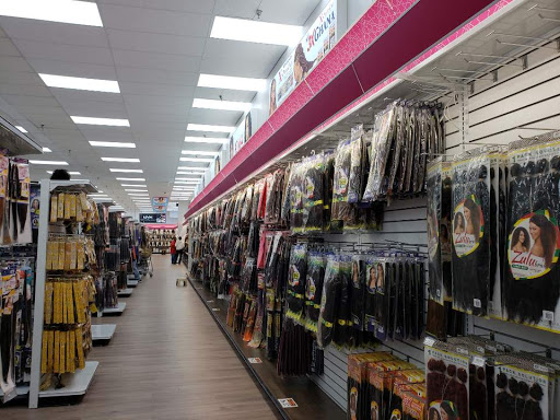 Beauty Supply Store «Beauty World», reviews and photos, 1418 Avondale Dr, Durham, NC 27701, USA