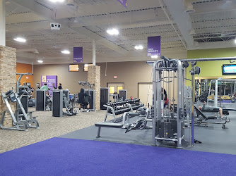 Anytime Fitness