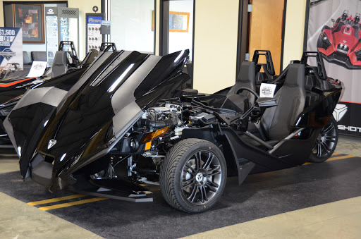 ATV Dealer «Powersports of America», reviews and photos, 3051 Old Husbands Rd, Paducah, KY 42003, USA