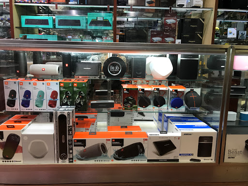 Electronics Store «Horizon Electronics», reviews and photos, 19575 Biscayne Blvd, Aventura, FL 33180, USA