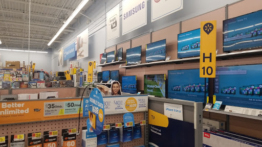 Department Store «Walmart Supercenter», reviews and photos, 700 American Blvd E, Bloomington, MN 55420, USA