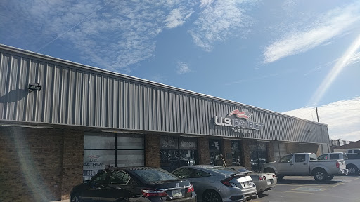 Army & Navy Surplus Shop «US Patriot Tactical», reviews and photos, 16298 Fort Campbell Blvd, Oak Grove, KY 42262, USA