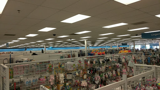 Clothing Store «Ross Dress for Less», reviews and photos, 1161 N Burleson Blvd, Burleson, TX 76028, USA