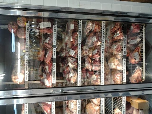 Kosher Grocery Store «Al-Taiba Market», reviews and photos, 1008 W Chapel Hill St, Durham, NC 27707, USA