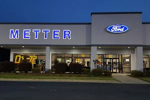 Metter Ford image