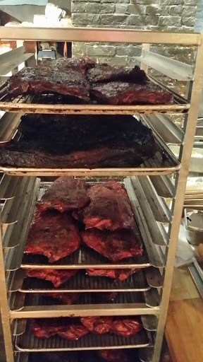 Barbecue Restaurant «Hill Country Barbecue Market», reviews and photos, 410 7th St NW, Washington, DC 20004, USA