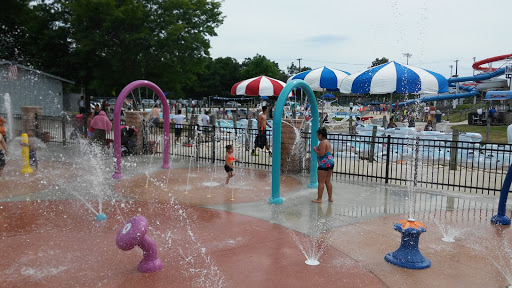 Water Park «Crystal Springs Family Waterpark», reviews and photos, 380 Dunhams Corner Rd, East Brunswick, NJ 08816, USA