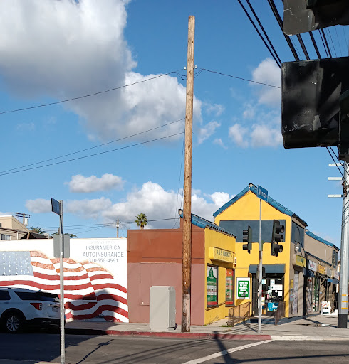 A&S Market image