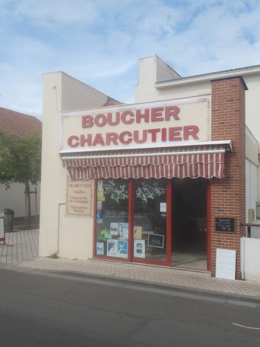 Boucherie-charcuterie Boucherie Poloubinski de La Bernerie La Bernerie-en-Retz