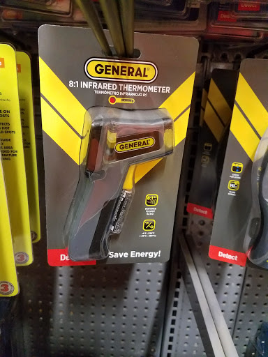 Home Improvement Store «The Home Depot», reviews and photos, 41 Nashua Rd, Londonderry, NH 03053, USA