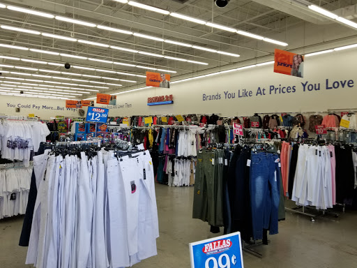 Discount Store «Factory 2-U (Fallas Discount Stores)», reviews and photos, 2315 SW Military Dr, San Antonio, TX 78224, USA