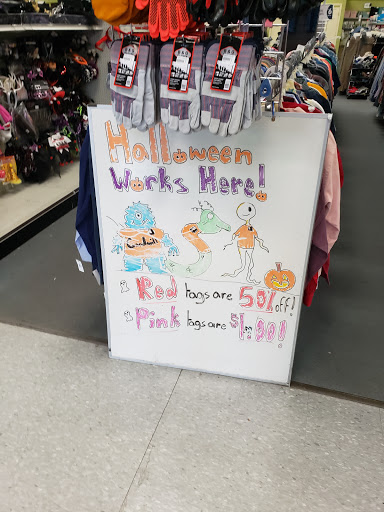 Thrift Store «Goodwill Store and Donation Center», reviews and photos