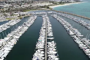 Fremantle Sailing Club image