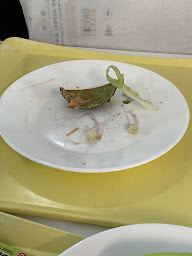 Photo n°5 de Crous Resto U' le Mascaret à Bordeaux ()