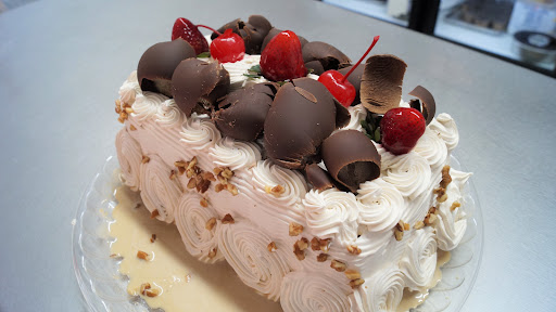 La Cereza Fina Repostería en Orizaba
