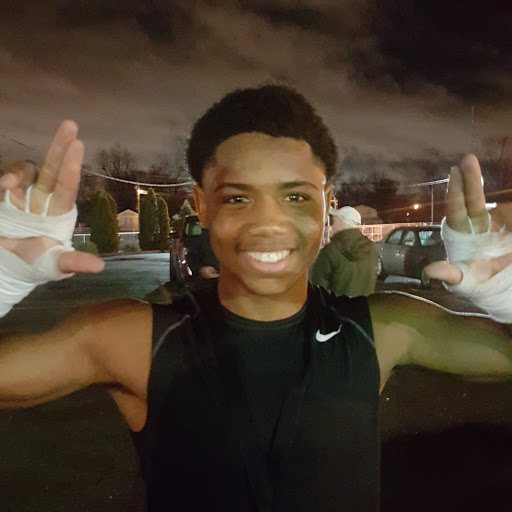 Fairground «Expo Five», reviews and photos, 2900 7th Street Rd, Louisville, KY 40216, USA