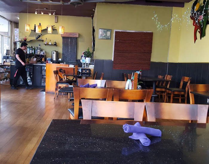 Thai near La Quinta Inn by Wyndham Denver Cherry Creek