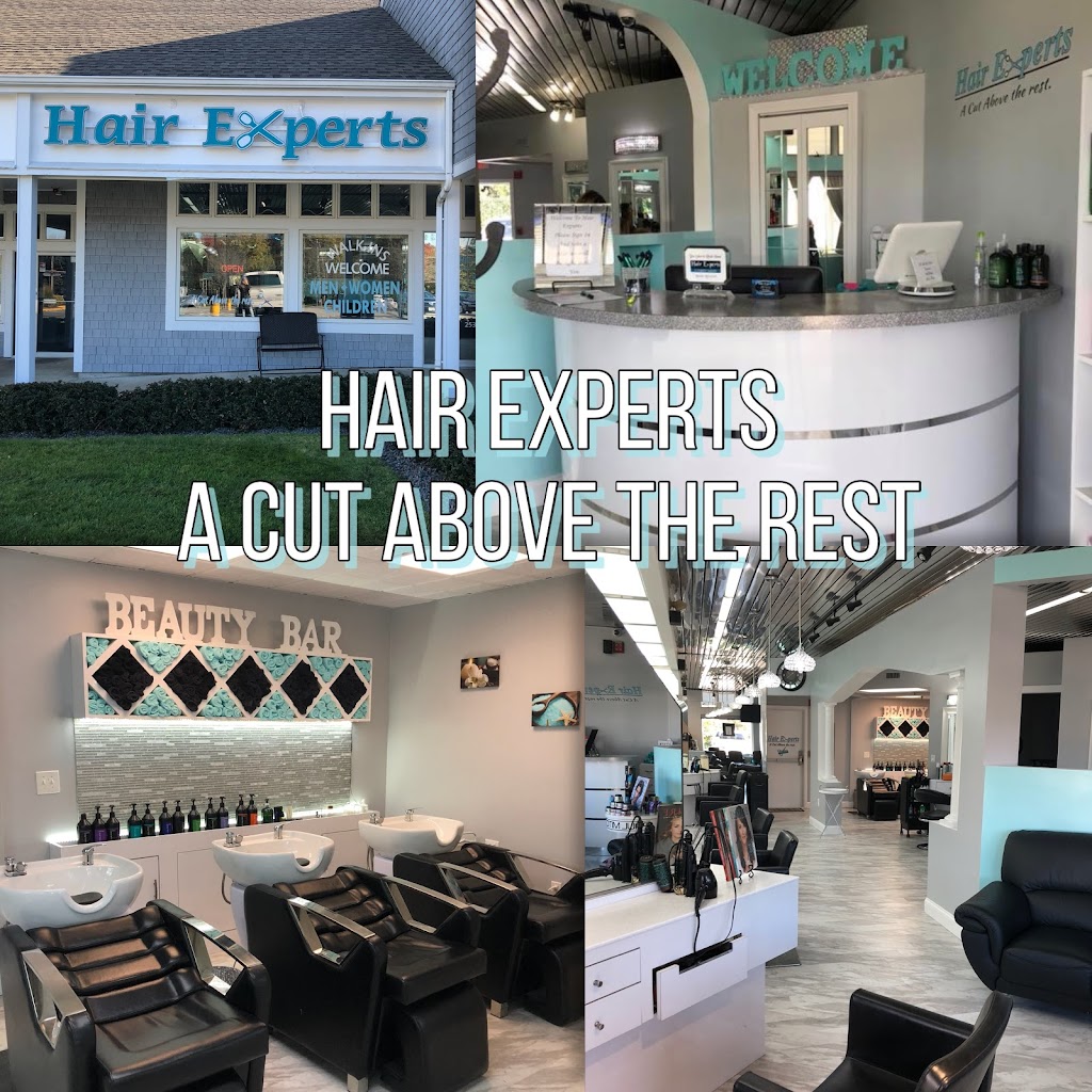 Hair Experts 02809