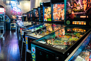 Arcadia: America's Playable Arcade Museum image