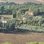 Photo n°7 de l'avis de Jayson.r fait le 01/10/2023 à 15:29 sur le  Casa M Vineyard à Chianciano Terme