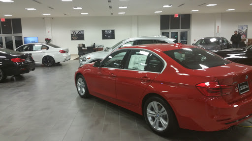 BMW Dealer «BMW of Westchester», reviews and photos, 543 Tarrytown Rd, White Plains, NY 10607, USA