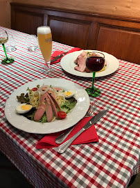 Photos du propriétaire du Restaurant de spécialités alsaciennes Chez l’Oncle Freddy à Strasbourg - n°2