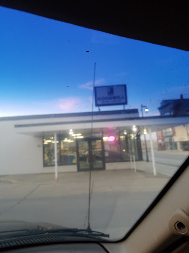 Thrift Store «Goodwill», reviews and photos, 220 S Main St, Maquoketa, IA 52060, USA