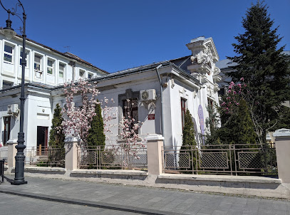 Casa Memorială Elena Farago