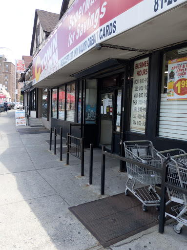 Grocery Store «C-Town Supermarkets», reviews and photos, 81-29 Lefferts Blvd, Kew Gardens, NY 11415, USA