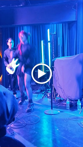 Concert Hall «Fete Music Hall», reviews and photos, 103 Dike St, Providence, RI 02909, USA