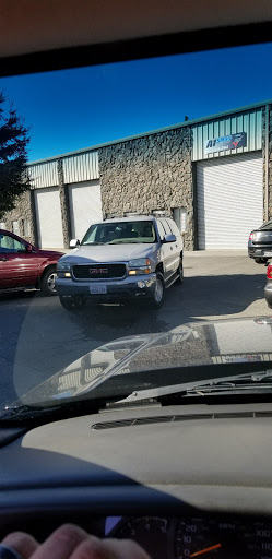 Used Car Dealer «California Diversified», reviews and photos, 3597 First St, Livermore, CA 94551, USA