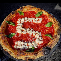 Photo n°77 de Pizza D.O.C. Truck à Beynost ()